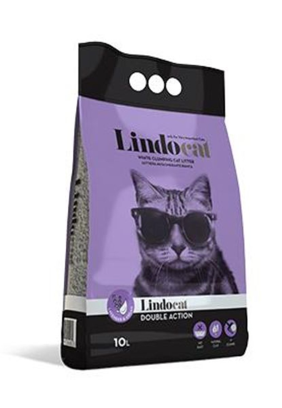Gatti Lindocat | Lindocat Double Action