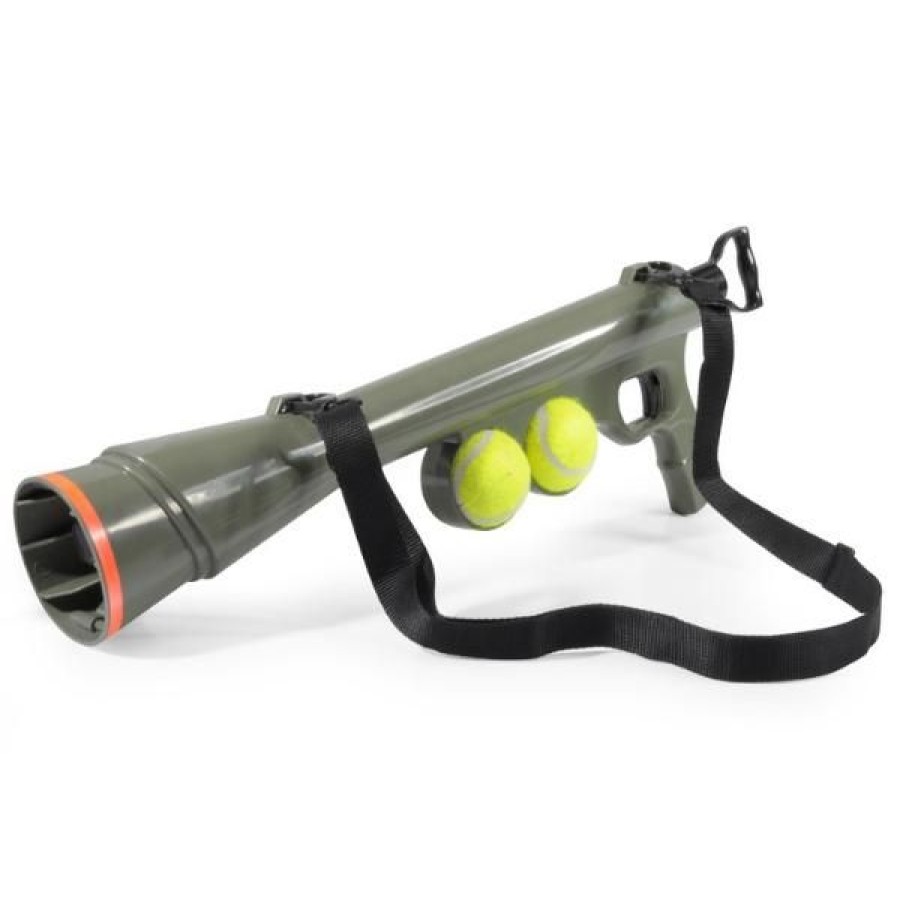 Cani Camon | Bazooka Lancia Palline Camon