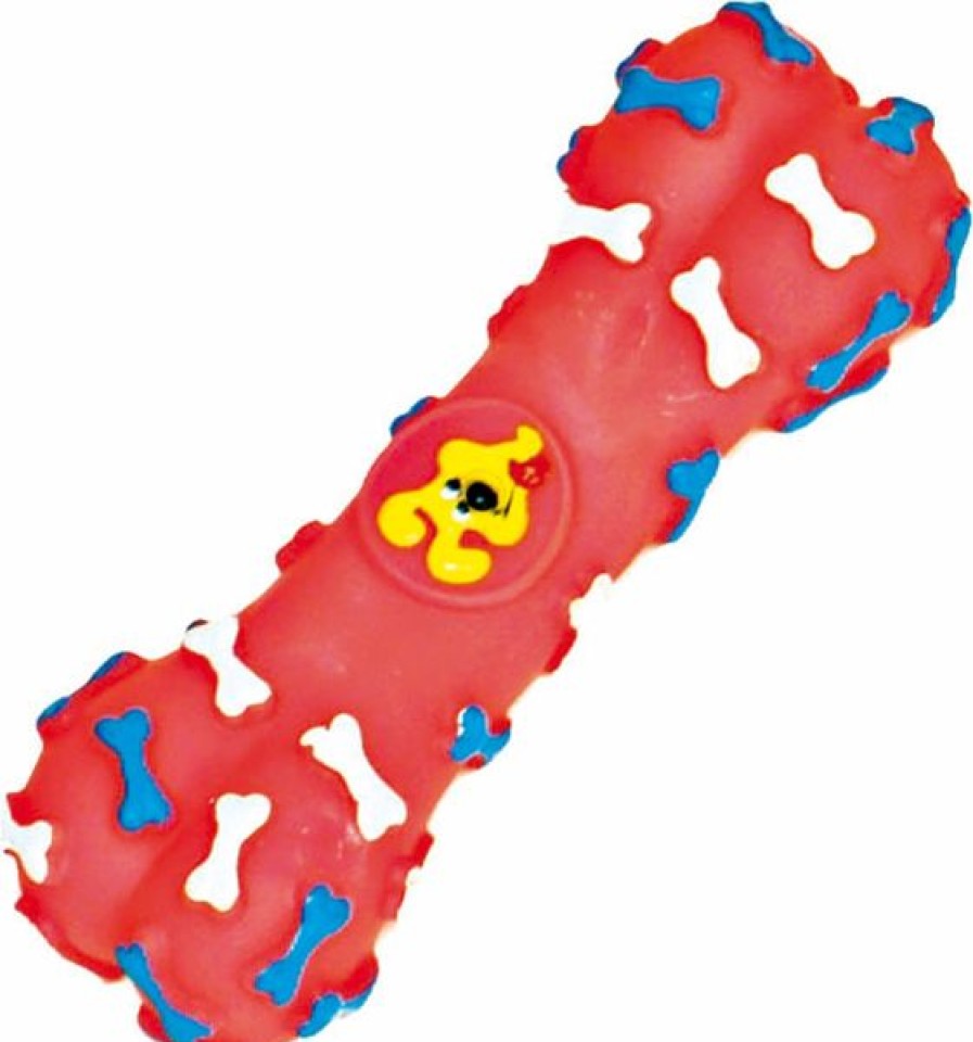 Cani Gim Dog | Gioco Osso Facciotto Gim Dog