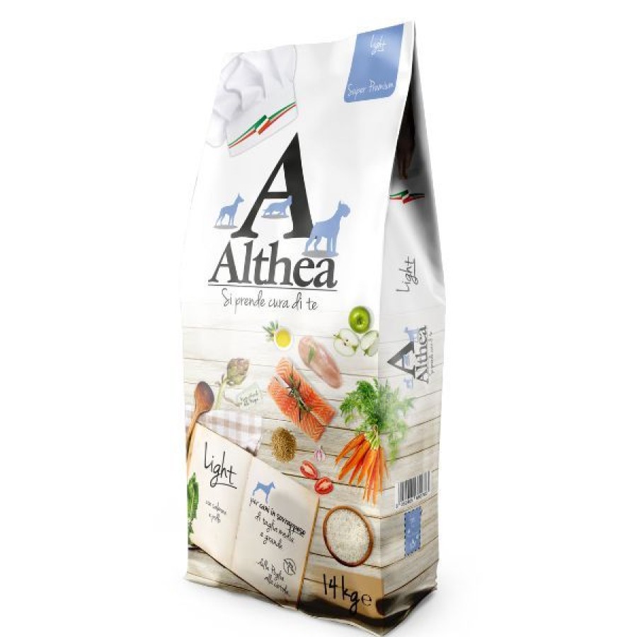 Cani Althea | Althea Superpremium Light