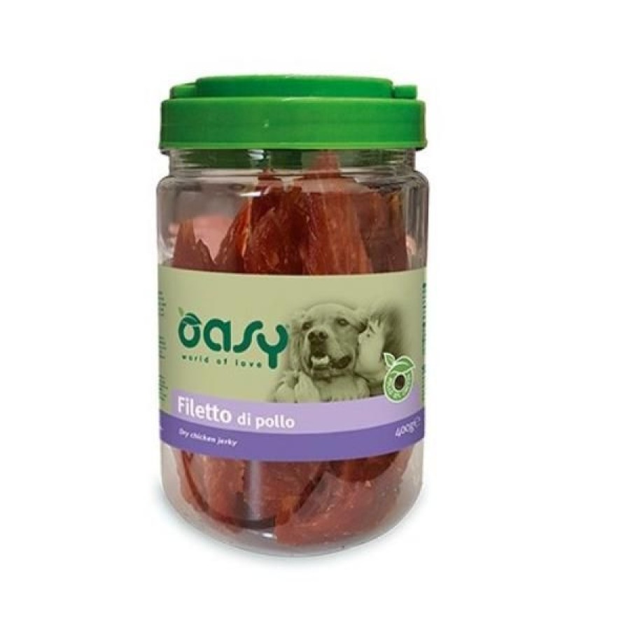 Cani Oasy | Oasy Filetto Di Pollo