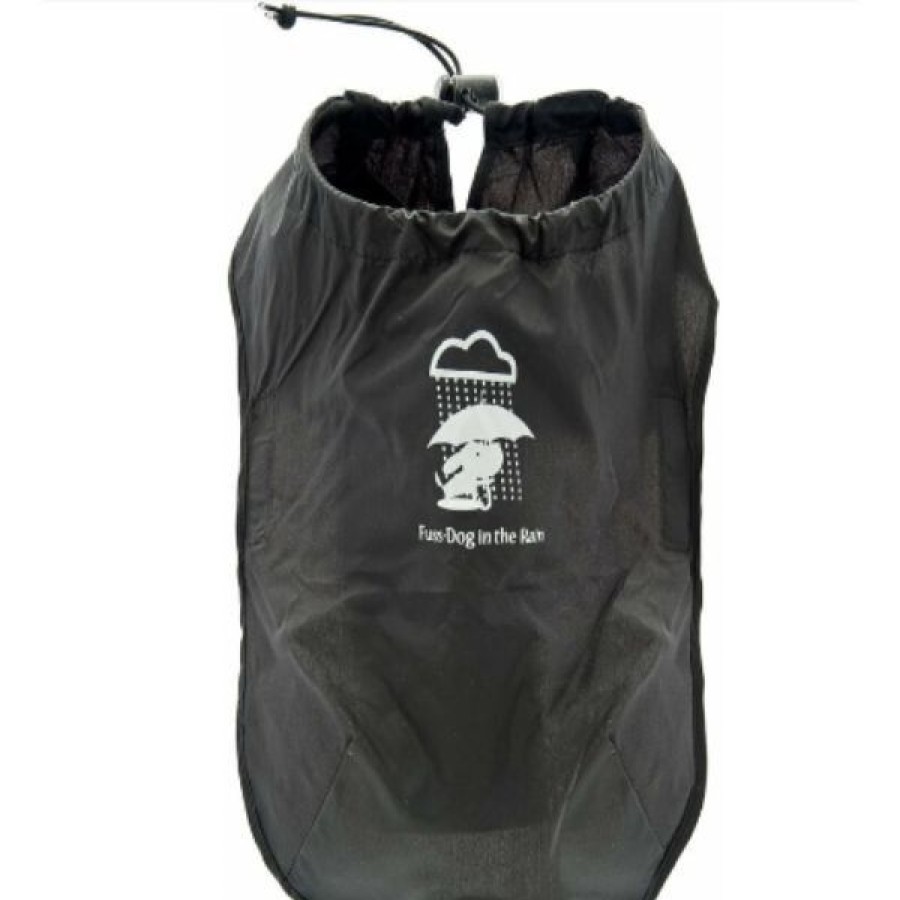Cani Ferribiella | Impermeabile Pocket Tascabile Ferribiella