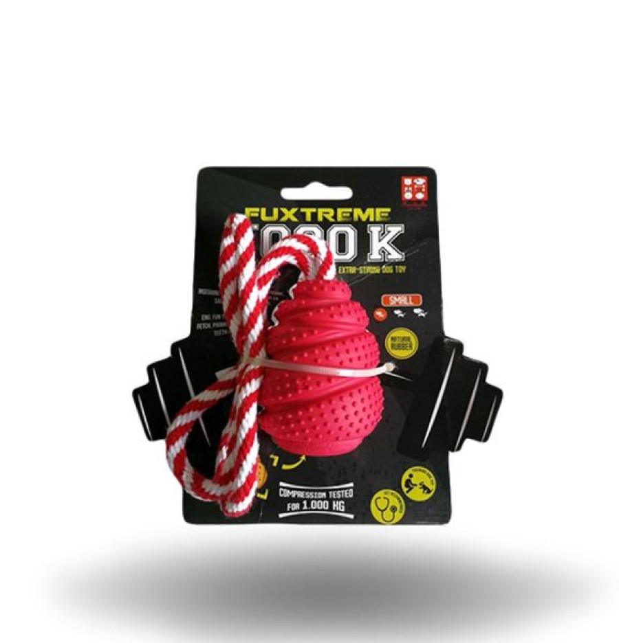 Cani Ferribiella | Fuxtreme 1000 Kg Con Corda Ferribiella
