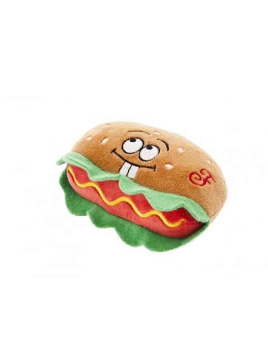 Cani Ferribiella | Ferribiella Fuxtreme Fluffy Burger