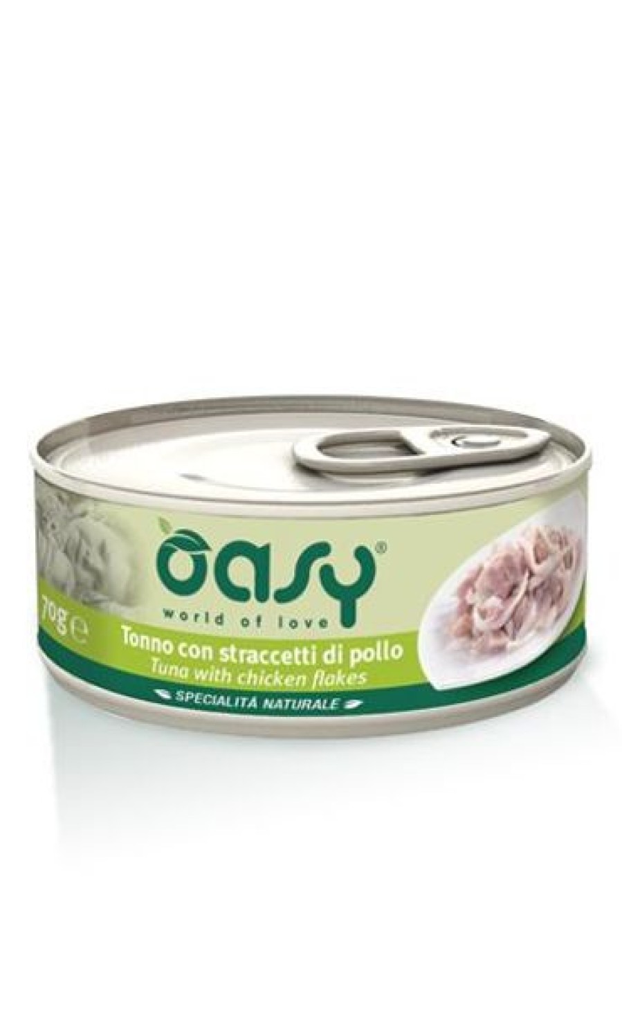 Gatti Oasy | Oasy Wet Cat 150 Gr