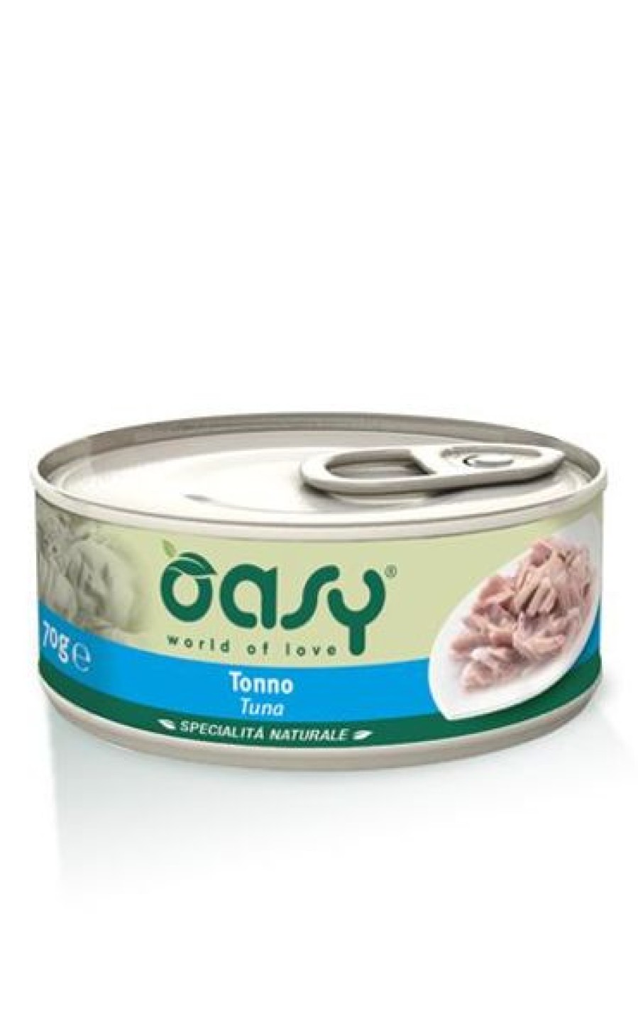 Gatti Oasy | Oasy Wet Cat 150 Gr