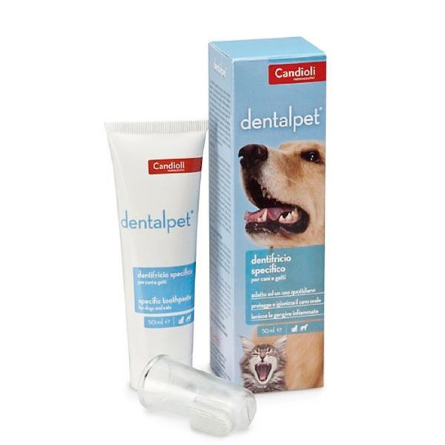 Gatti Candioli Farmaceutici | Candioli Pharma Dentalpet Igiene Orale