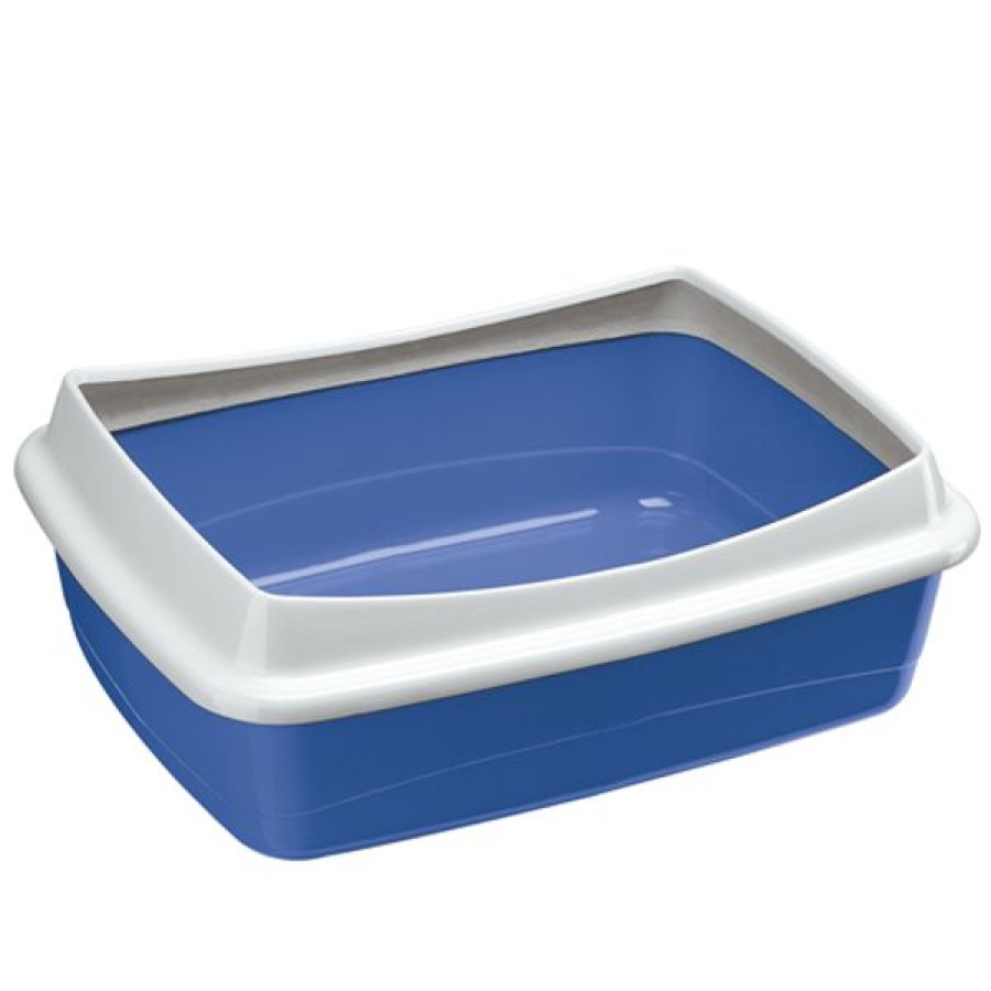 Gatti Ferplast | Cassetta Igienica Nip 20 Plus Ferplast