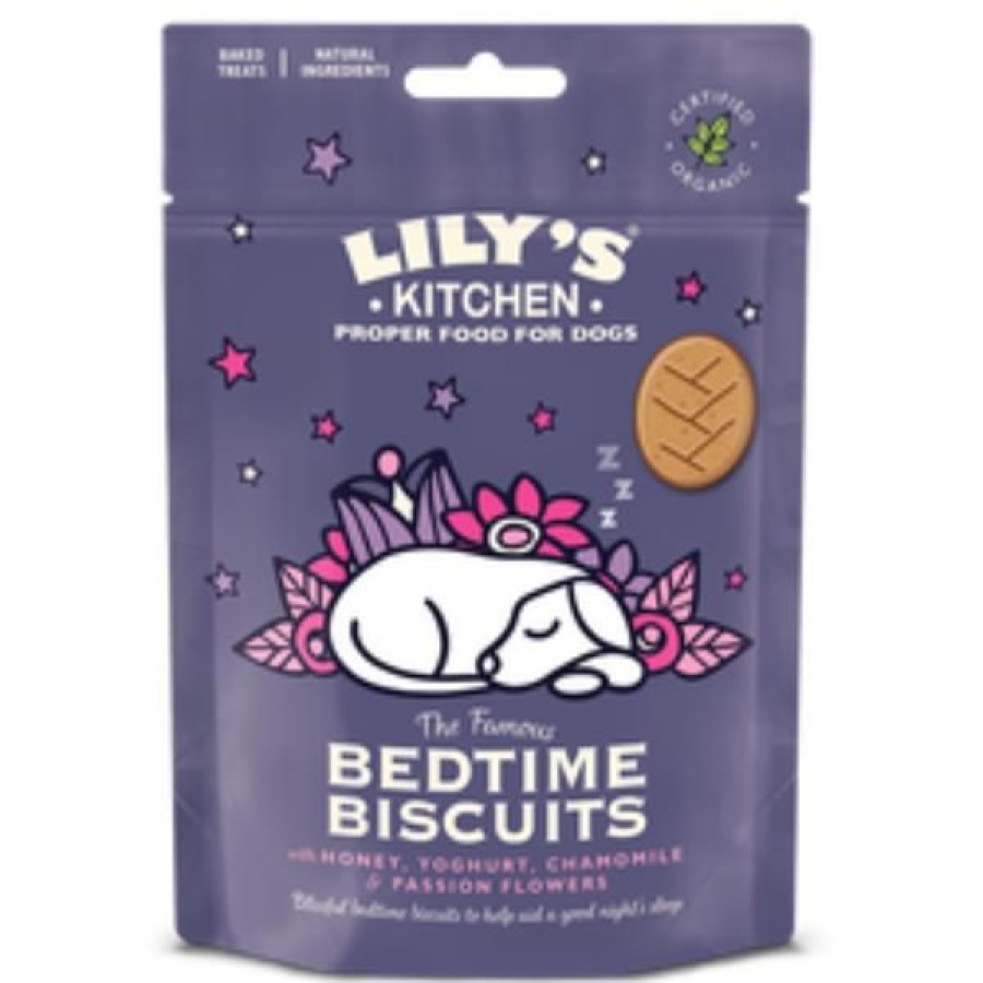 Cani Lily's Kitchen | Lily'S Kitchen Dog Biscotti Bio