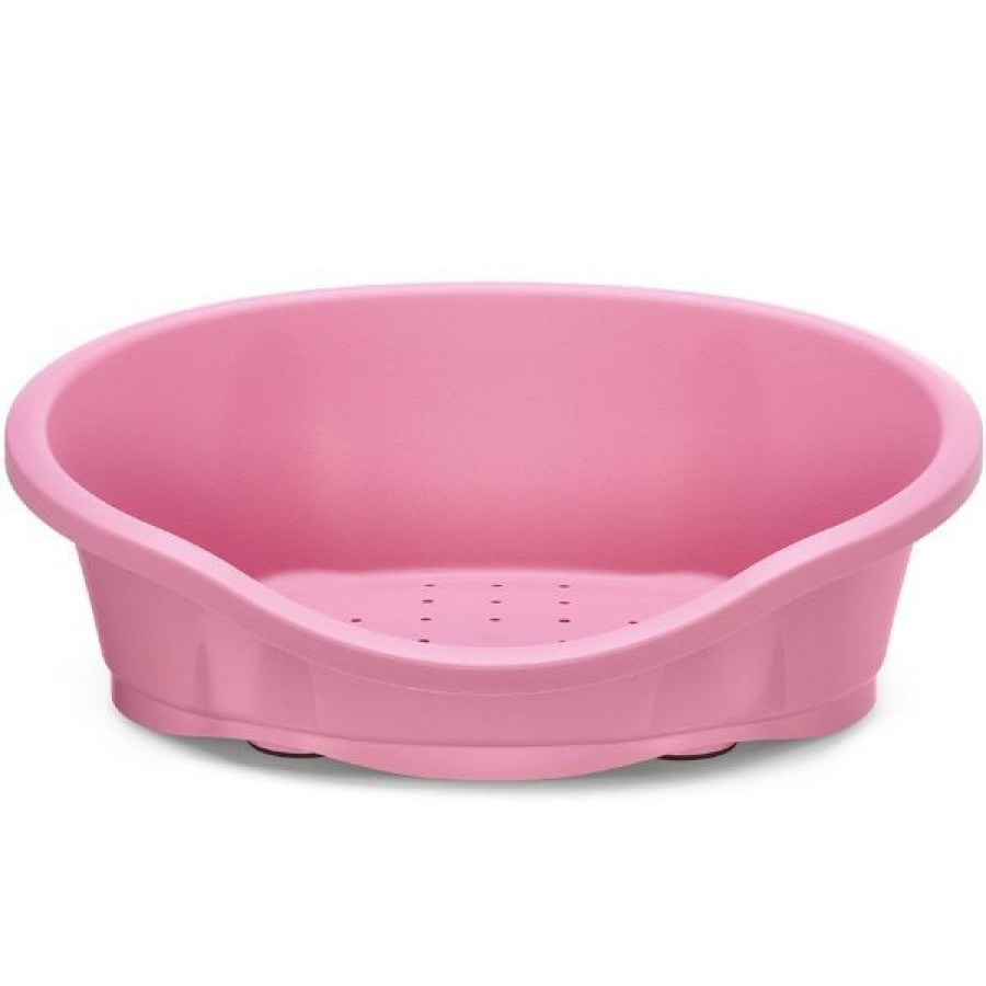 Gatti IMAC | Dido Cuccia Rosa Imac