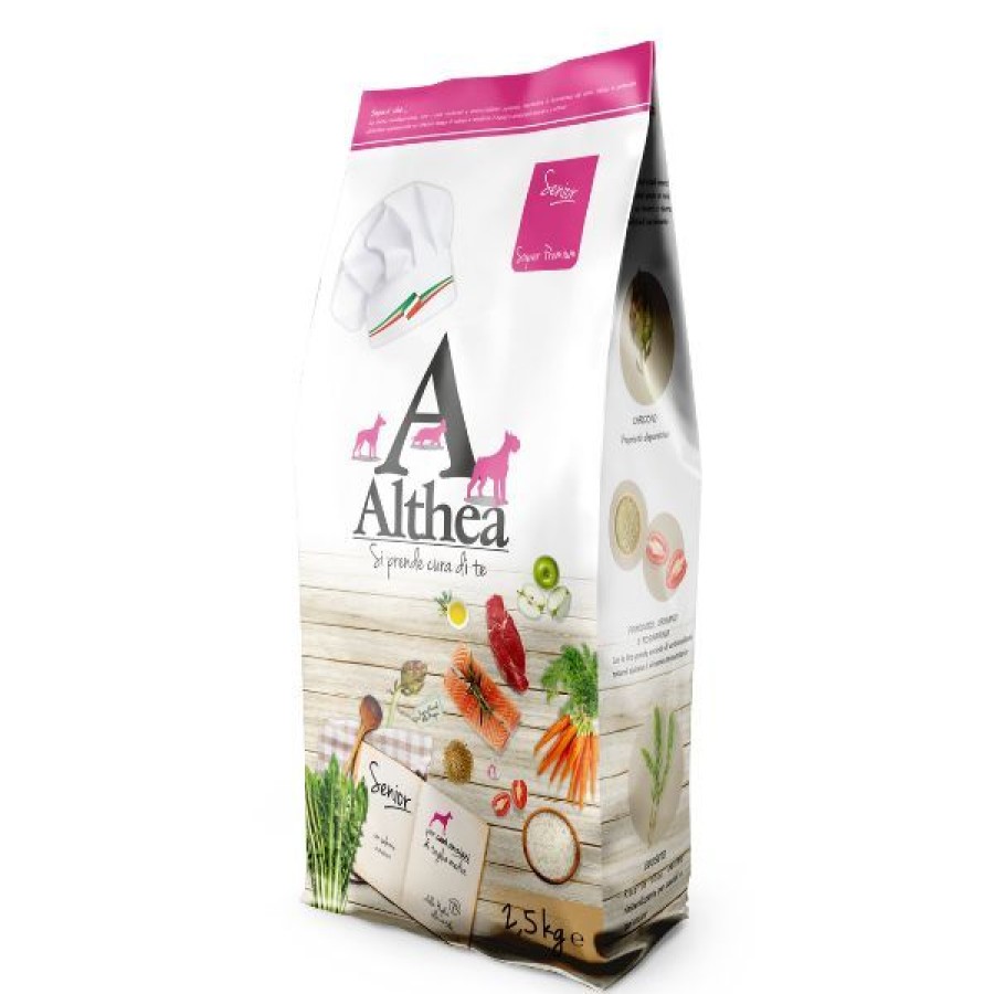 Cani Althea | Althea Superpremium Senior
