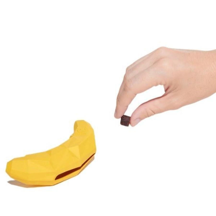 Cani Zee Dog | Gioco Per Cani Super Fruit Zee Dog