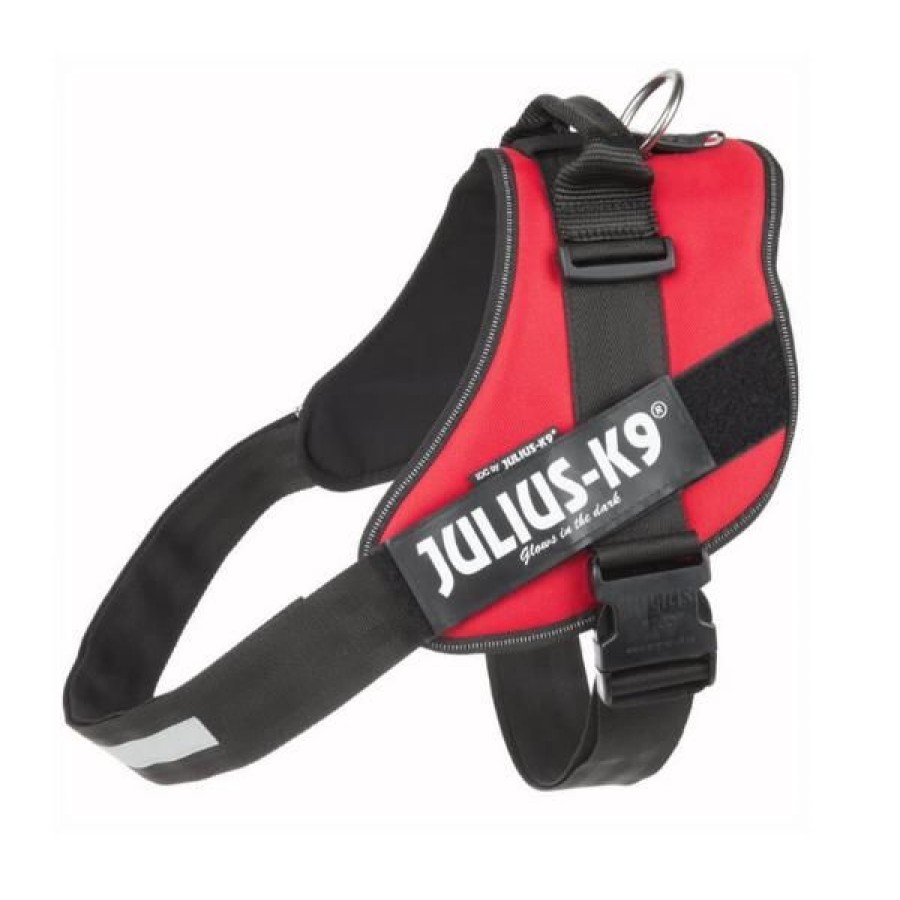 Cani Julius-K9 | Pettorina Idc Powerharness Julius - K9