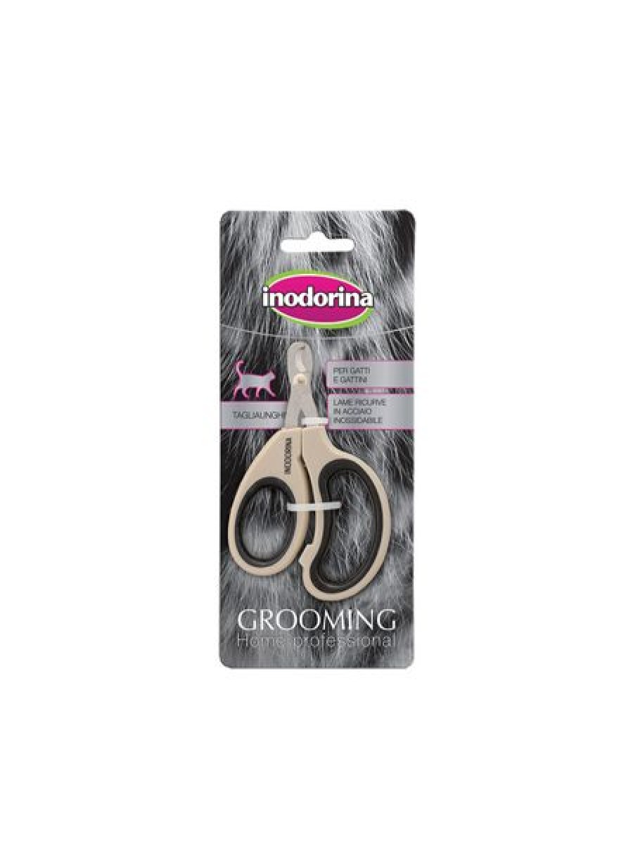 Gatti Inodorina | Inodorina Grooming Tagliaunghie