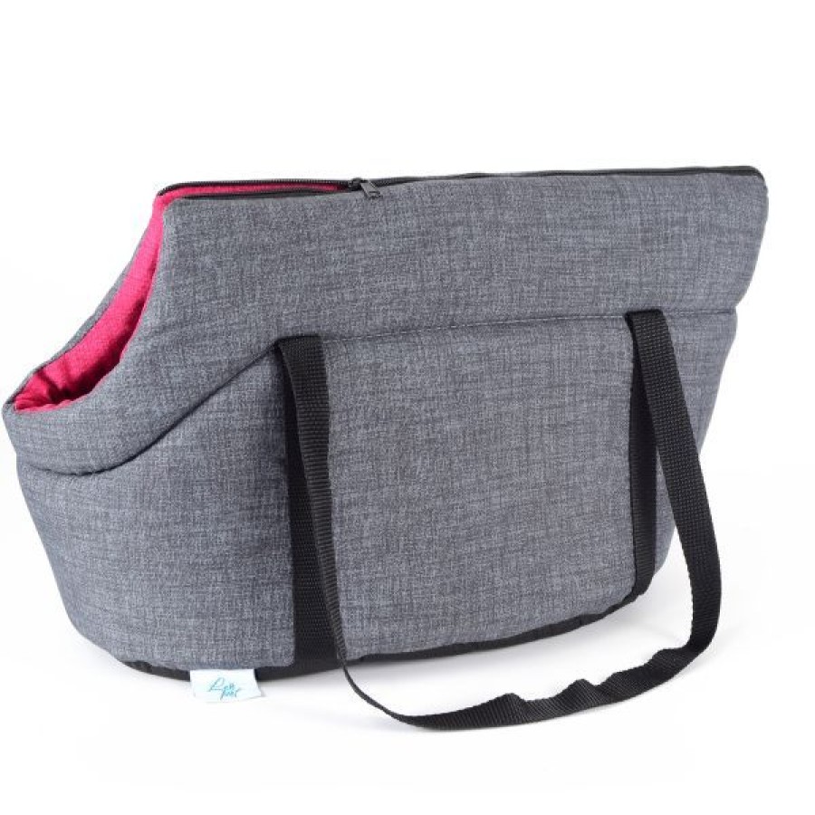 Cani Leopet | Borsa Trasportino Venere Leopet