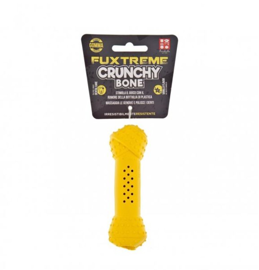 Cani Ferribiella | Ferribiella Fuxtreme Osso Crunchy