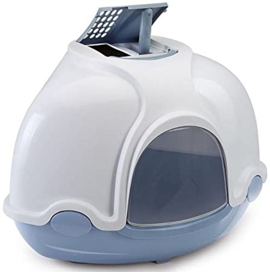 Gatti IMAC | Toilette Ginger Imac