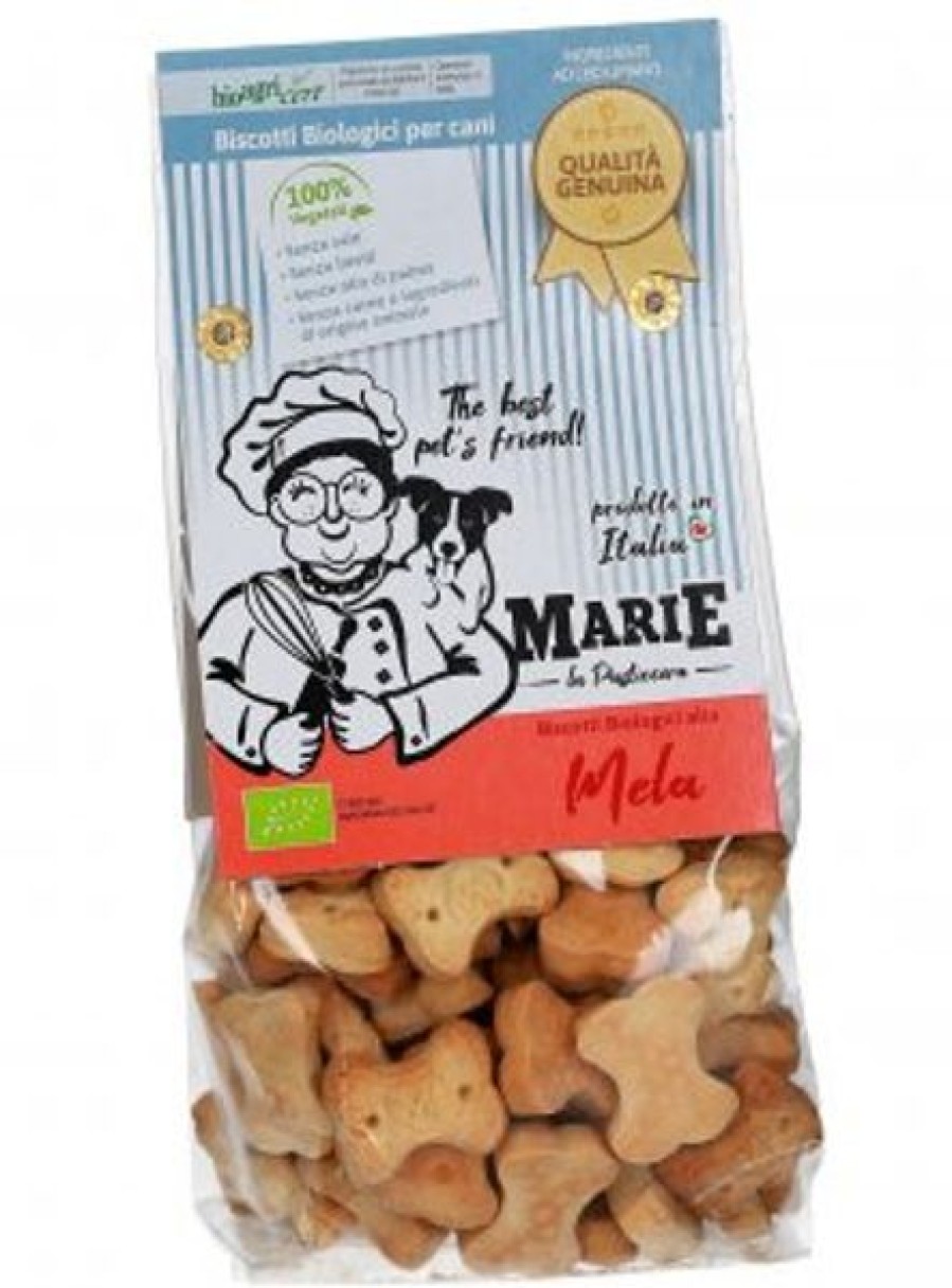 Cani Marie | Marie Biscotti Biologici Per Cani 210 Gr