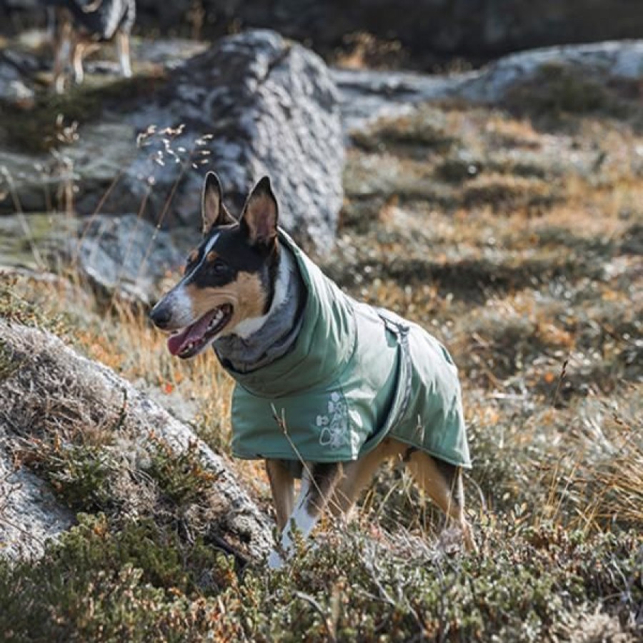 Cani Hurtta | Giacca Extreme Warmer 2 Eco Hurtta