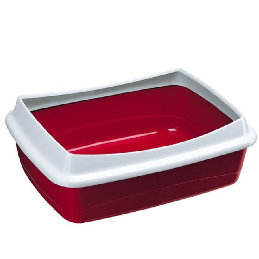 Gatti Ferplast | Cassetta Igienica Nip 10 Plus Ferplast