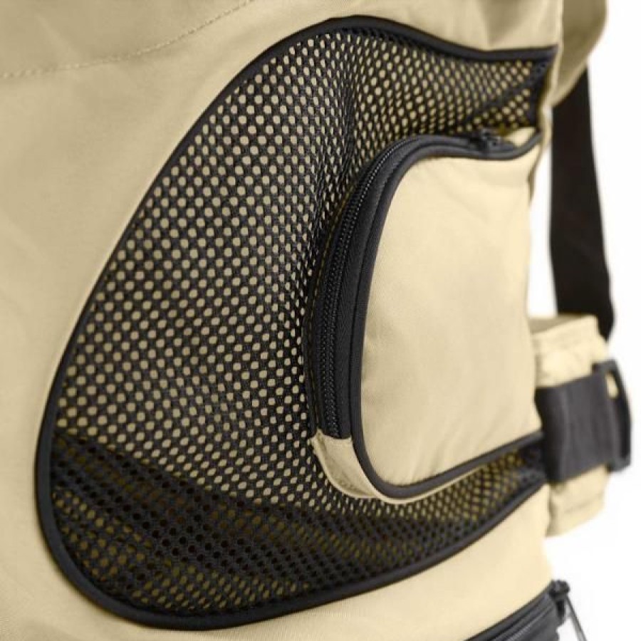 Cani Hunter | Borsa Marsupio Kangaroo - Outdoor Hunter
