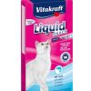 Gatti Vitakraft | Vitakraft Gatto Liquid Snack 90 Gr