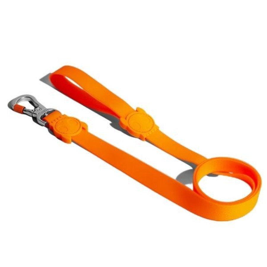 Cani Zee Dog | Guinzaglio Neopro Fluo Zee Dog