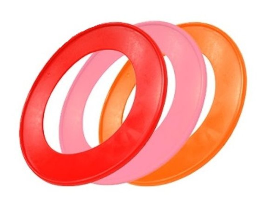 Cani Camon | Fly-Ring Camon