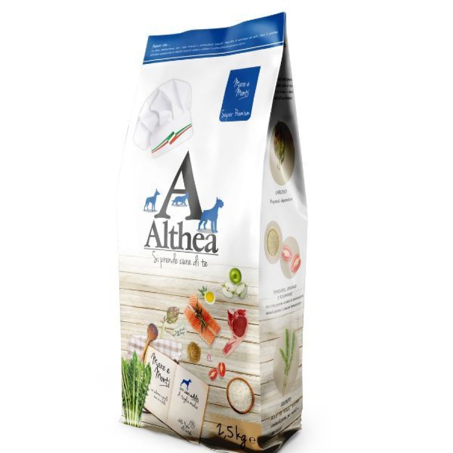 Cani Althea | Althea Superpremium Mare E Monti Medium/Maxi