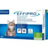 Gatti Virbac | Virbac Effipro Spot-On Gatti