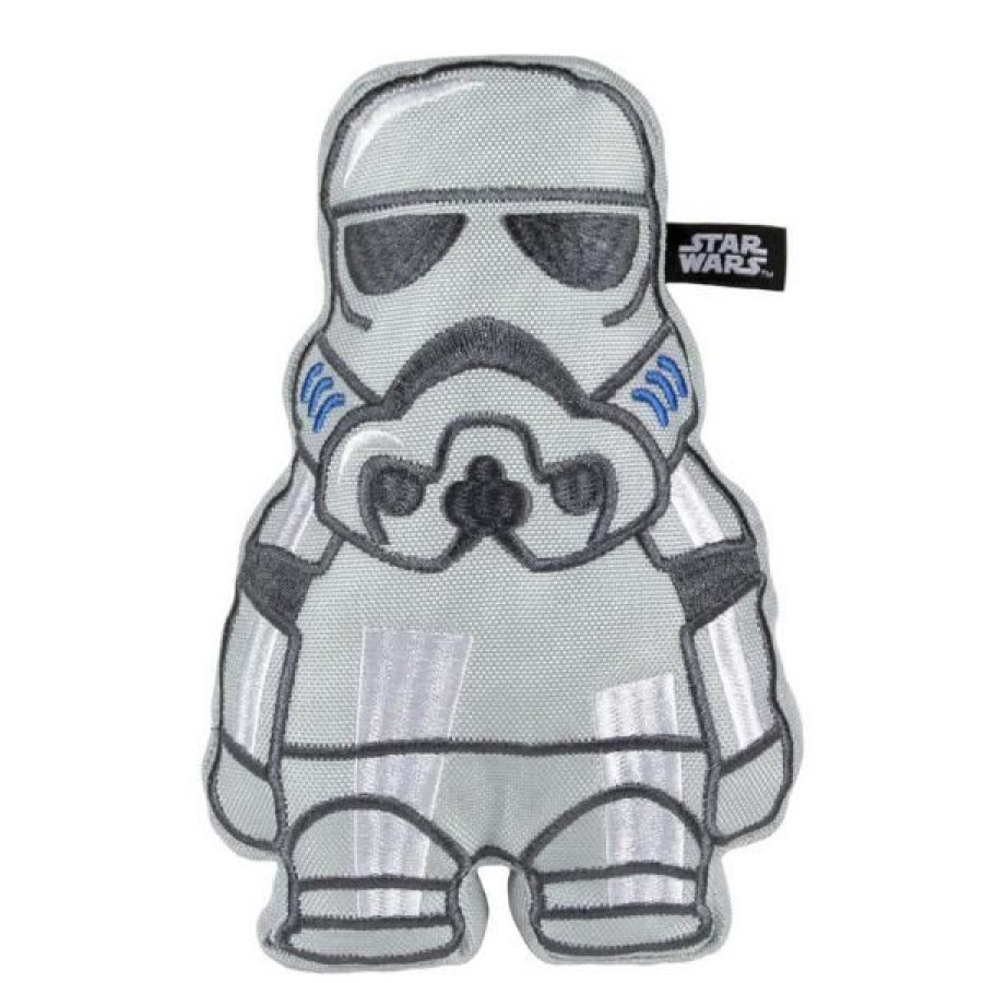 Cani For Fan Pets | Peluche 3D Star Wars For Fan Pets