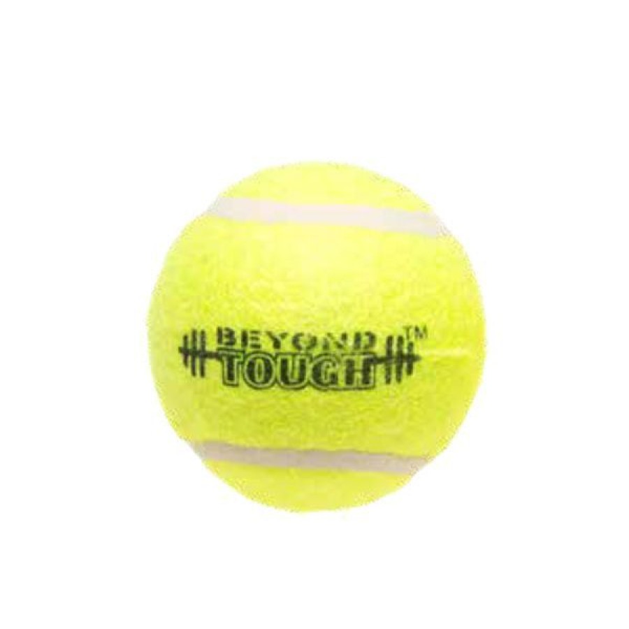 Cani Gim Dog | Palla Da Tennis Aromatizzate Gim Dog