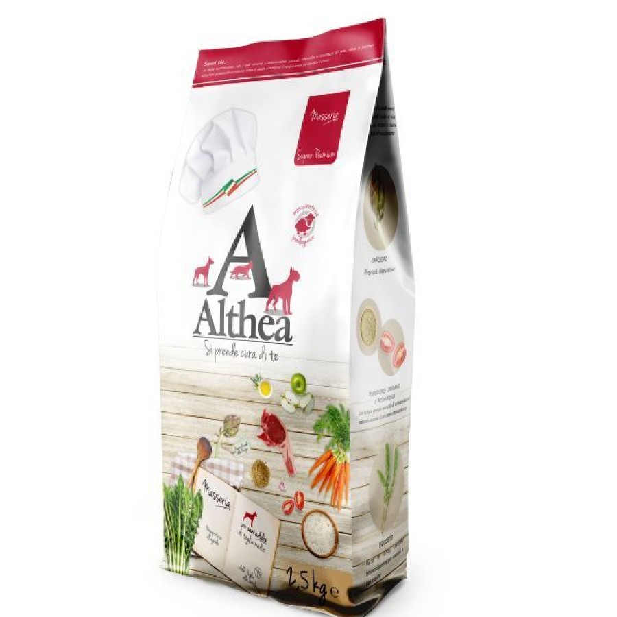 Cani Althea | Althea Superpremium Masseria Medium/Maxi