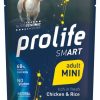 Cani Prolife | Prolife Smart Cane Mini 100 Gr