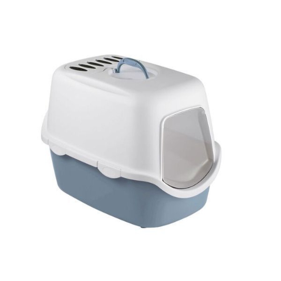 Gatti PetUp | Toilette Chiusa Per Gatti Milly Petup